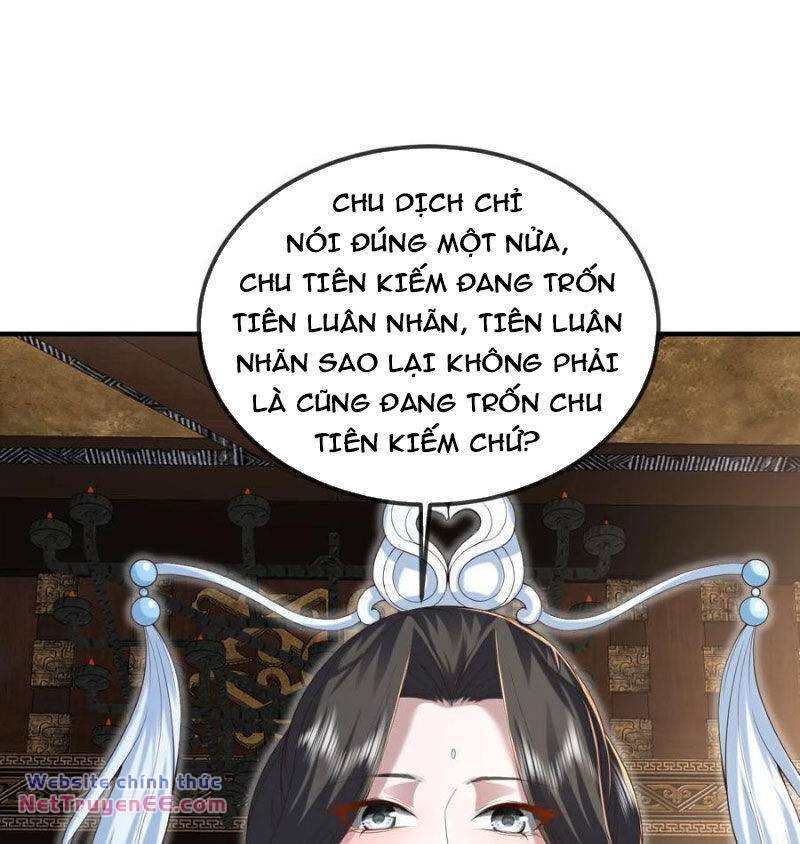 Tiên Võ Đế Tôn: Chapter 562