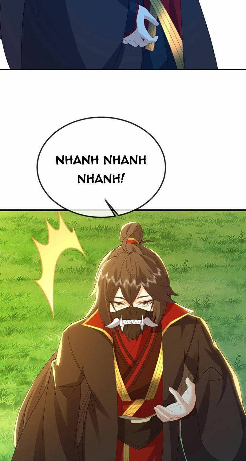 Tiên Võ Đế Tôn: Chapter 563