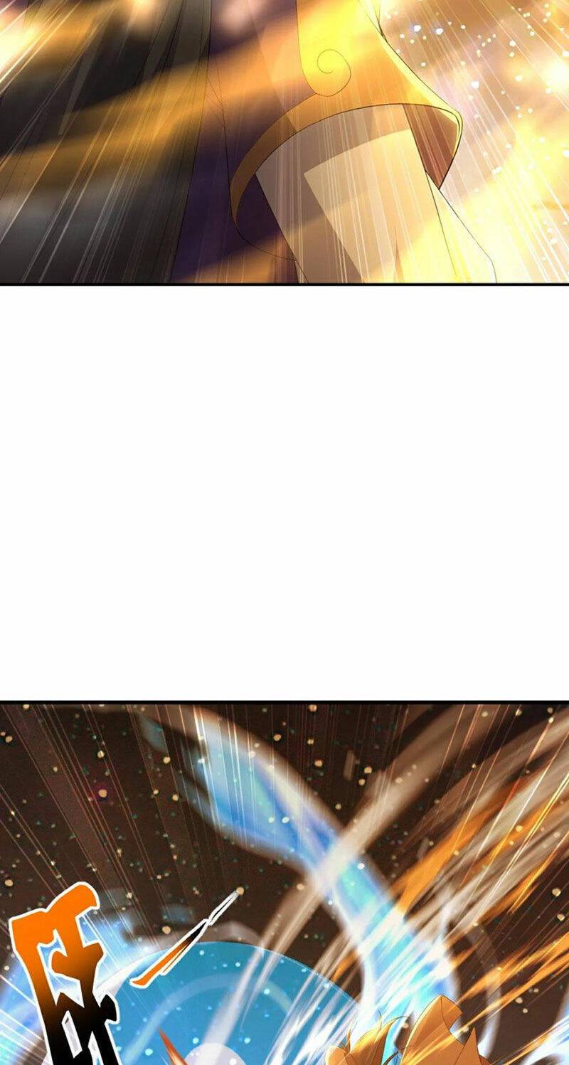 Tiên Võ Đế Tôn: Chapter 563