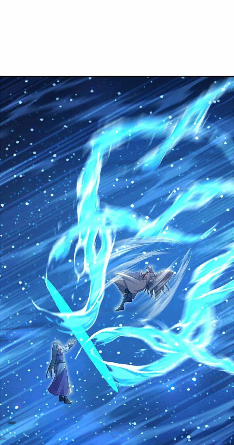 Tiên Võ Đế Tôn: Chapter 563
