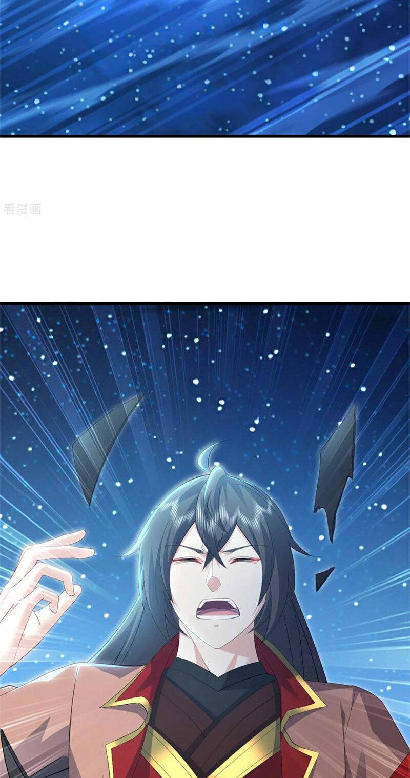 Tiên Võ Đế Tôn: Chapter 563