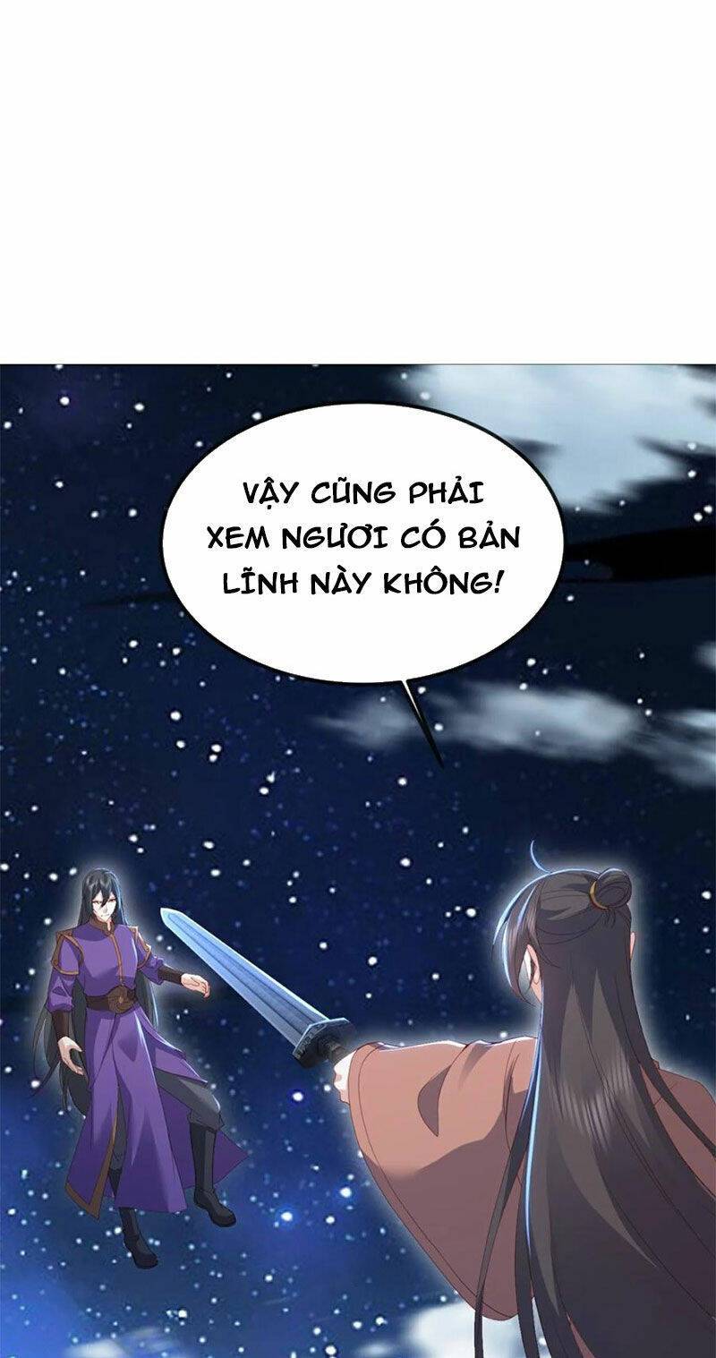 Tiên Võ Đế Tôn: Chapter 563