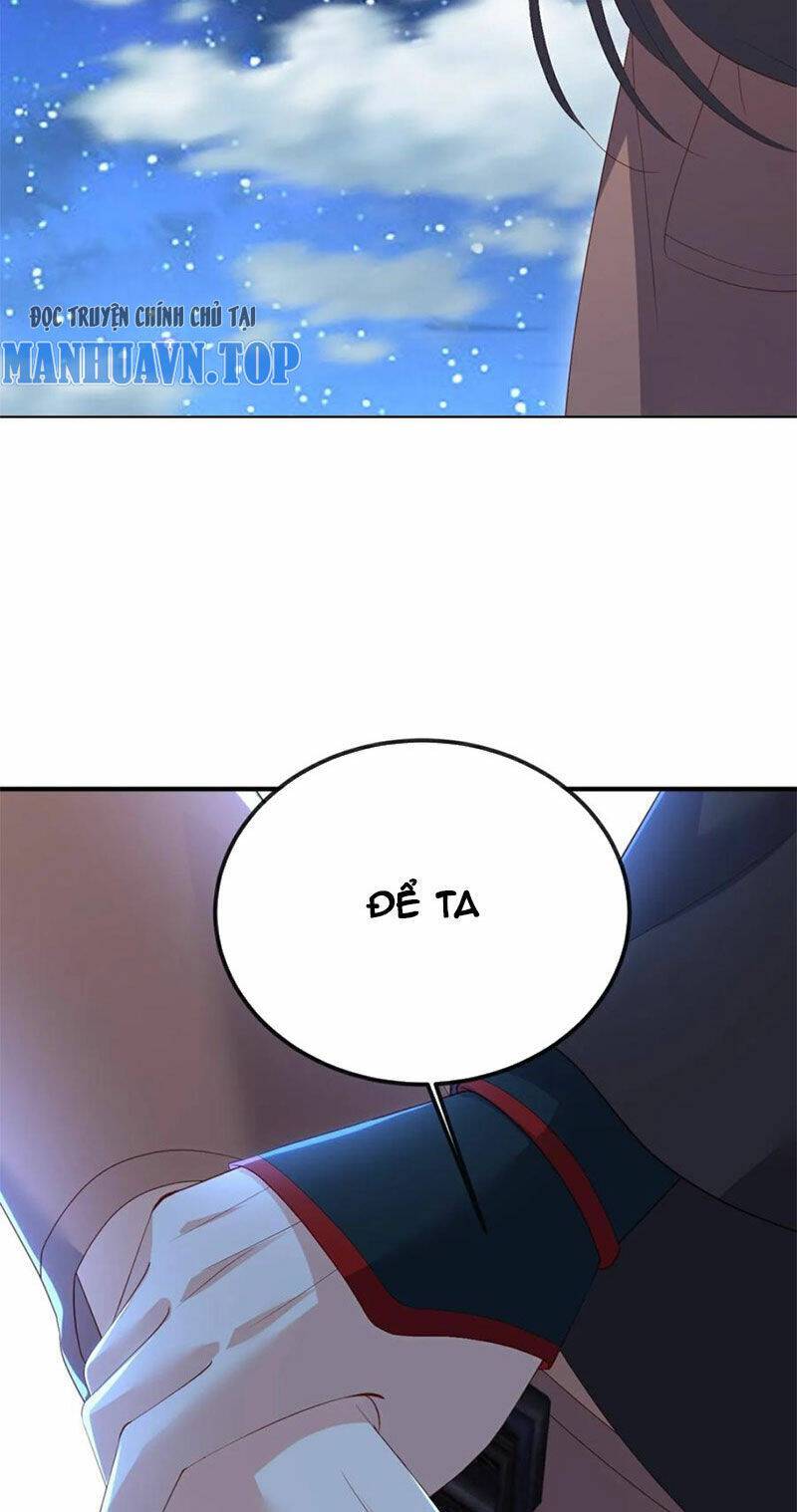 Tiên Võ Đế Tôn: Chapter 563