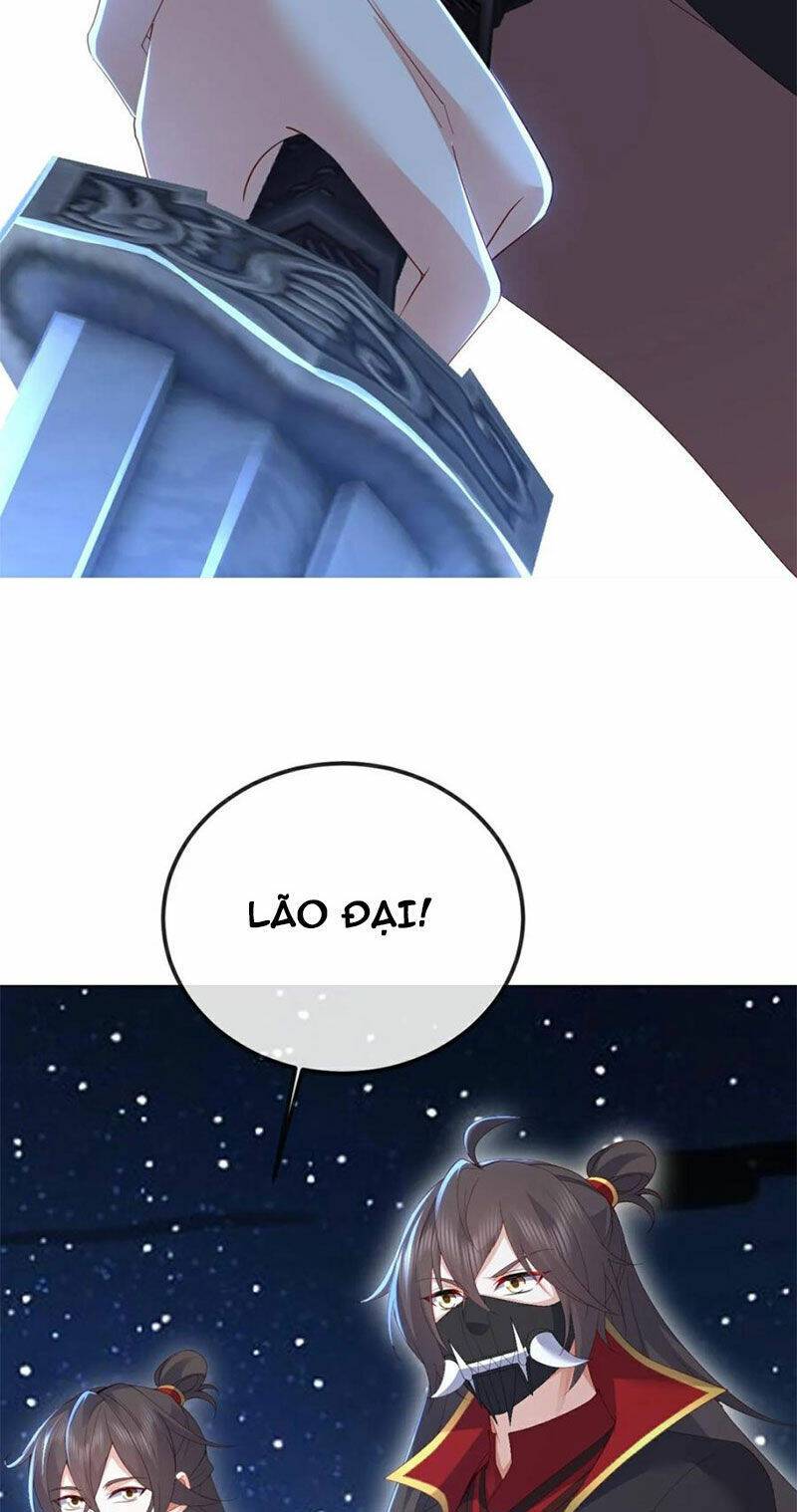 Tiên Võ Đế Tôn: Chapter 563