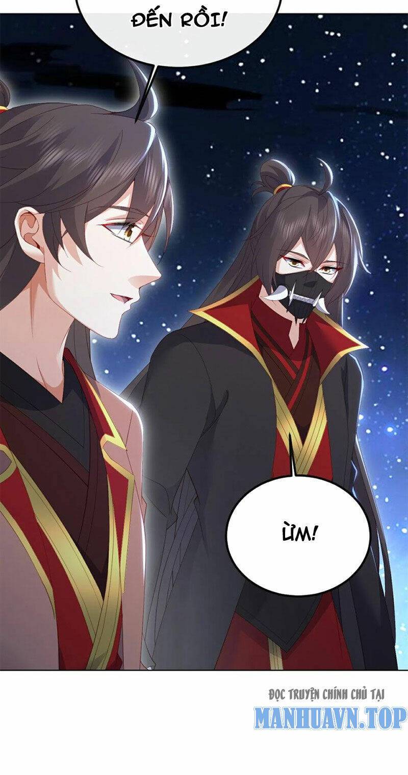 Tiên Võ Đế Tôn: Chapter 563