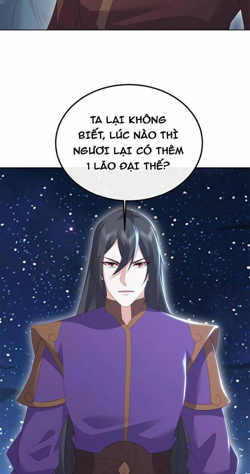 Tiên Võ Đế Tôn: Chapter 563
