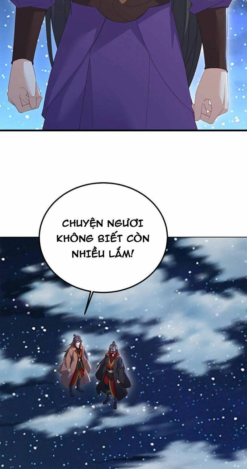 Tiên Võ Đế Tôn: Chapter 563