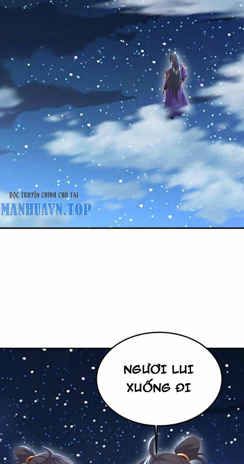 Tiên Võ Đế Tôn: Chapter 563