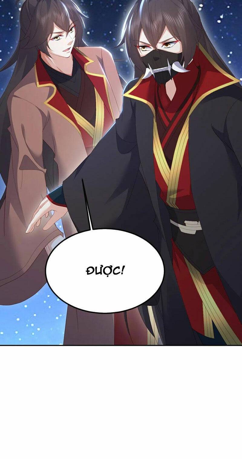Tiên Võ Đế Tôn: Chapter 563
