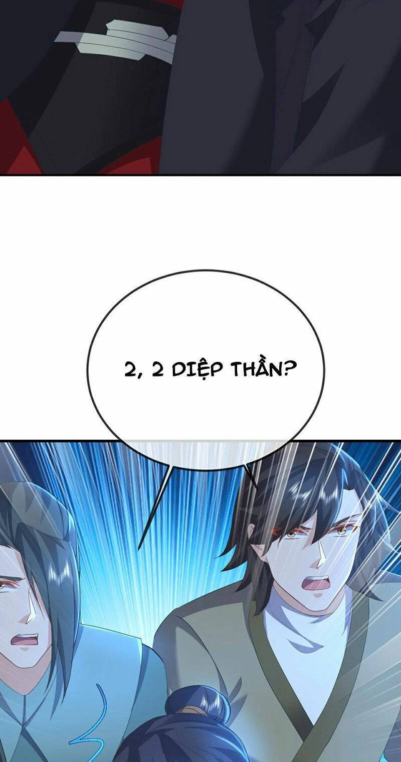 Tiên Võ Đế Tôn: Chapter 563
