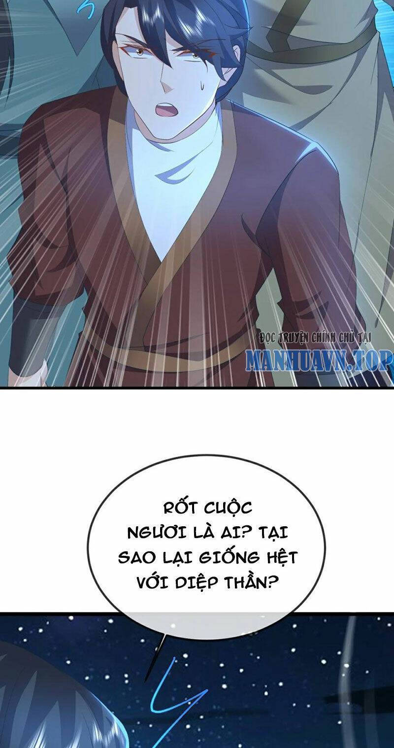 Tiên Võ Đế Tôn: Chapter 563