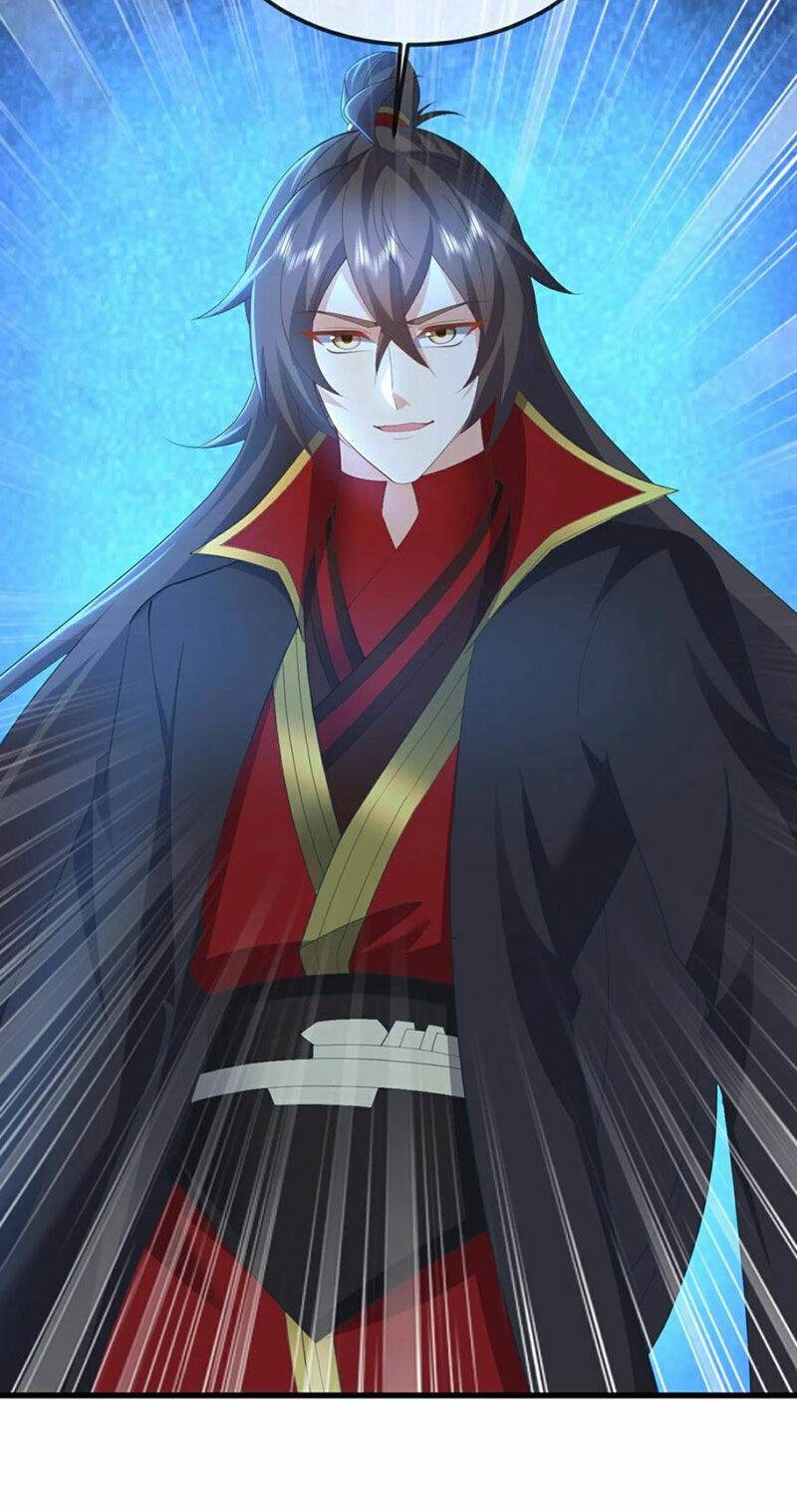 Tiên Võ Đế Tôn: Chapter 563