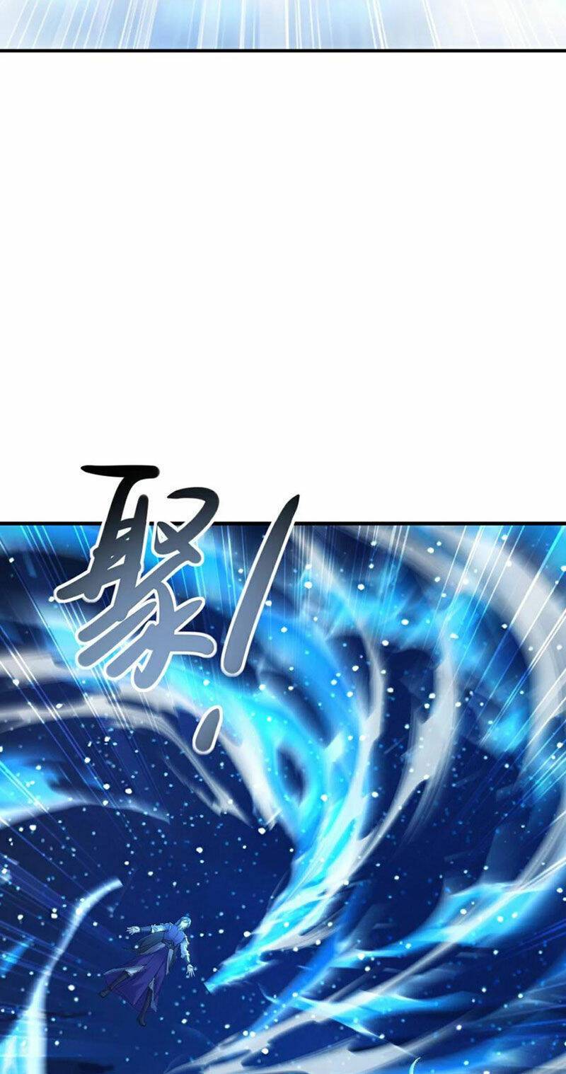 Tiên Võ Đế Tôn: Chapter 563