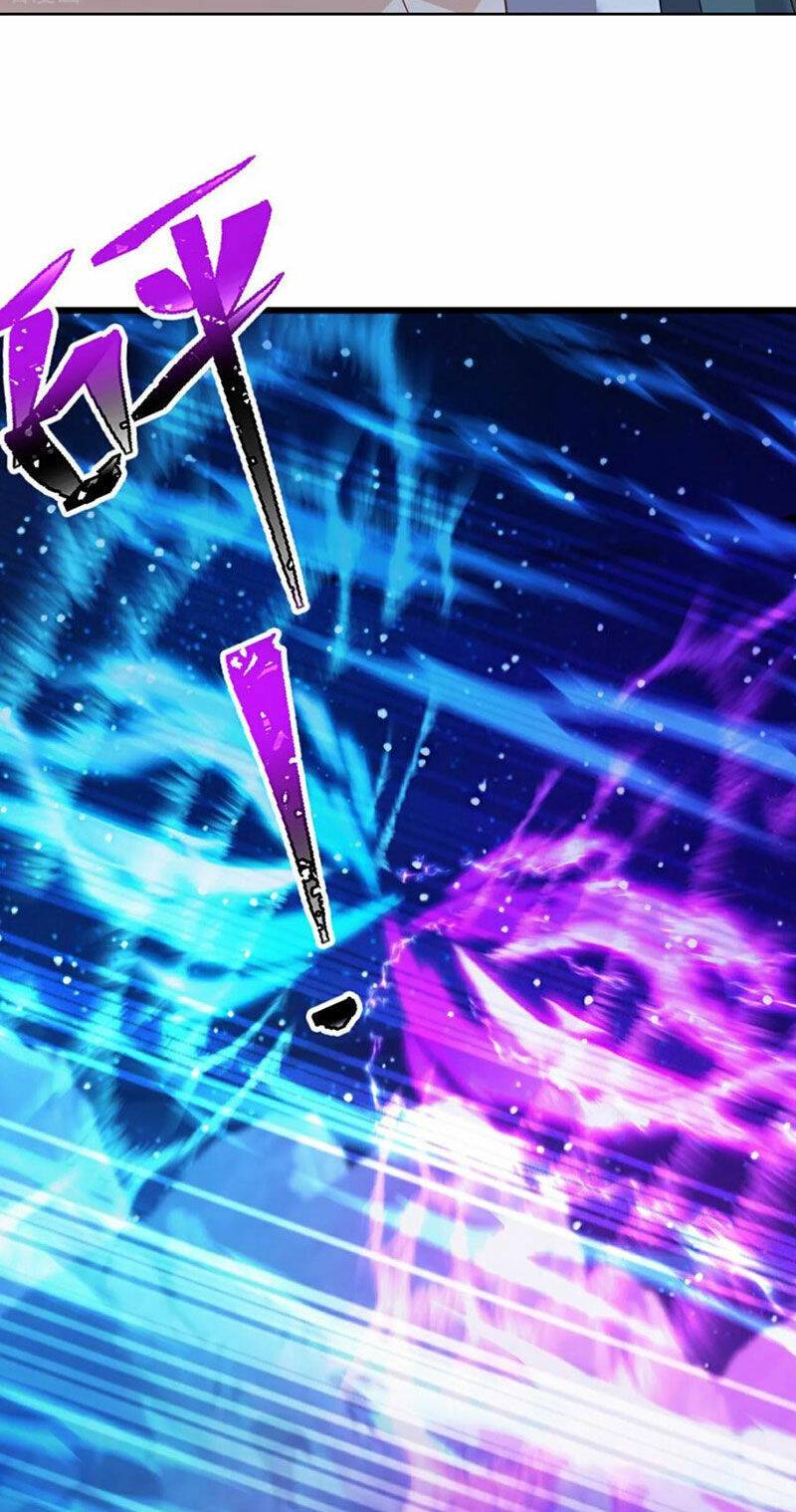 Tiên Võ Đế Tôn: Chapter 563