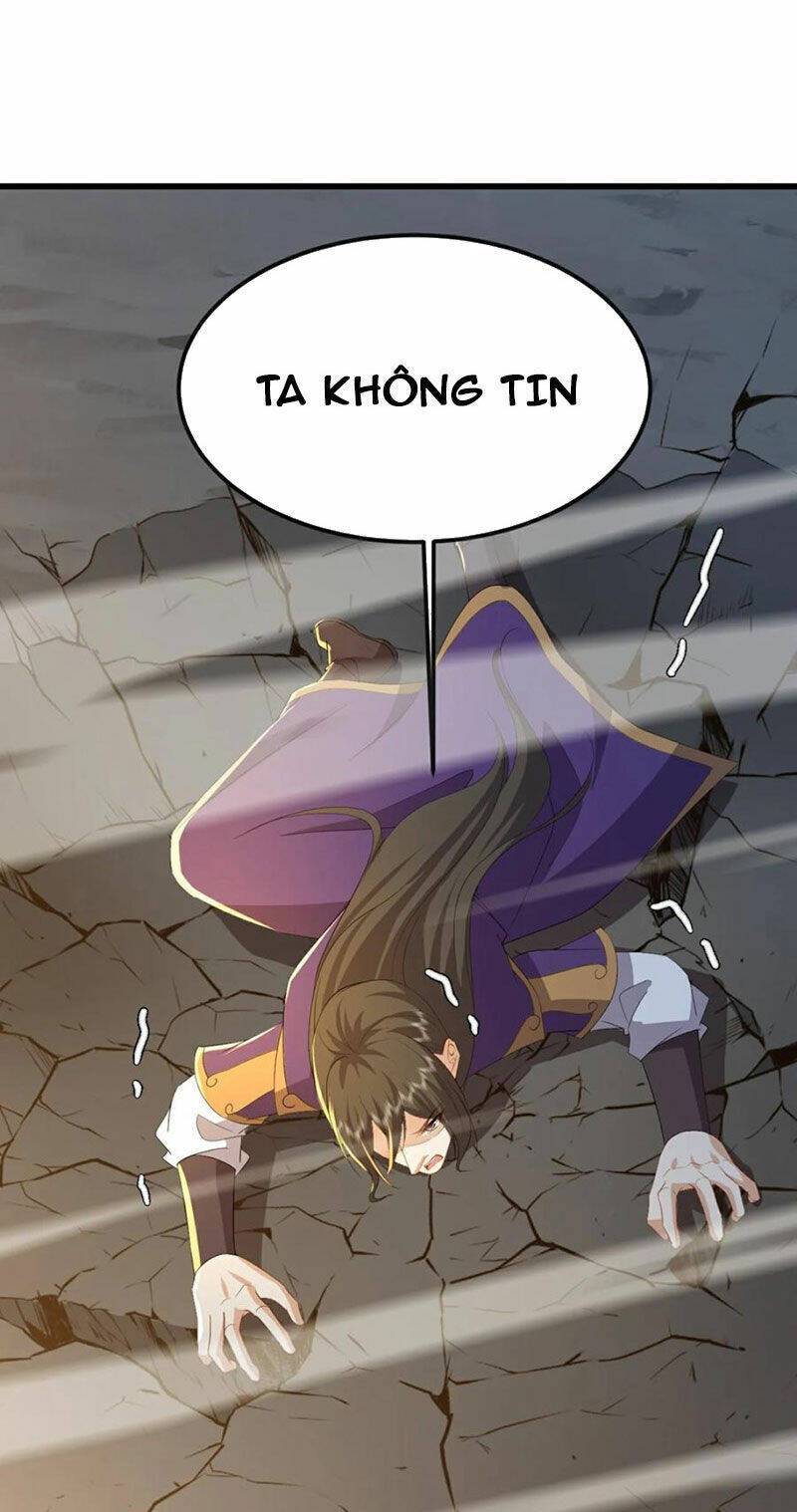 Tiên Võ Đế Tôn: Chapter 563