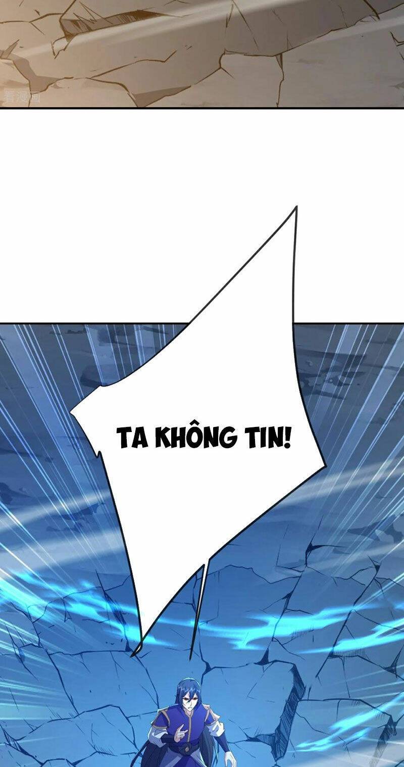 Tiên Võ Đế Tôn: Chapter 563