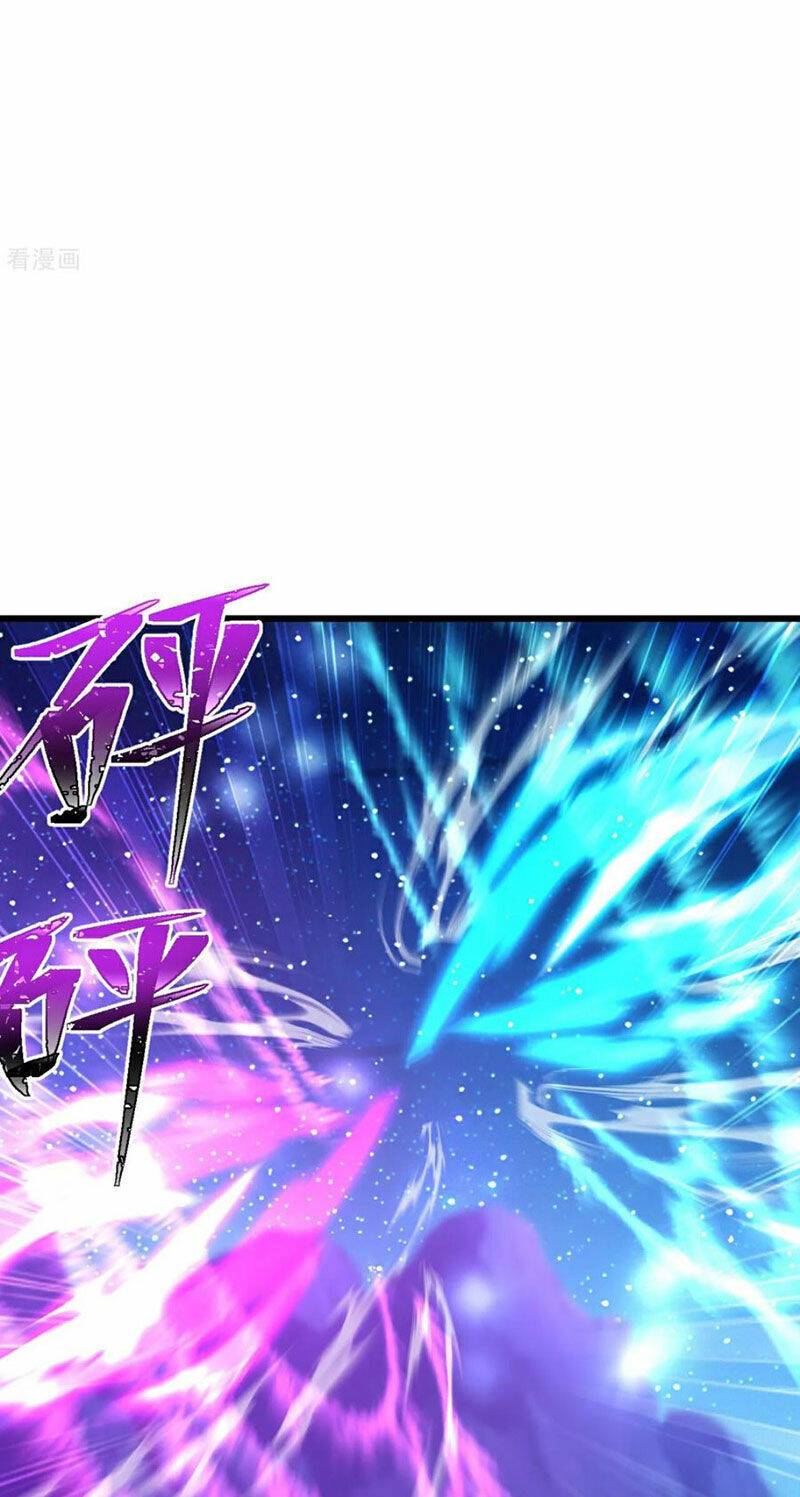 Tiên Võ Đế Tôn: Chapter 563