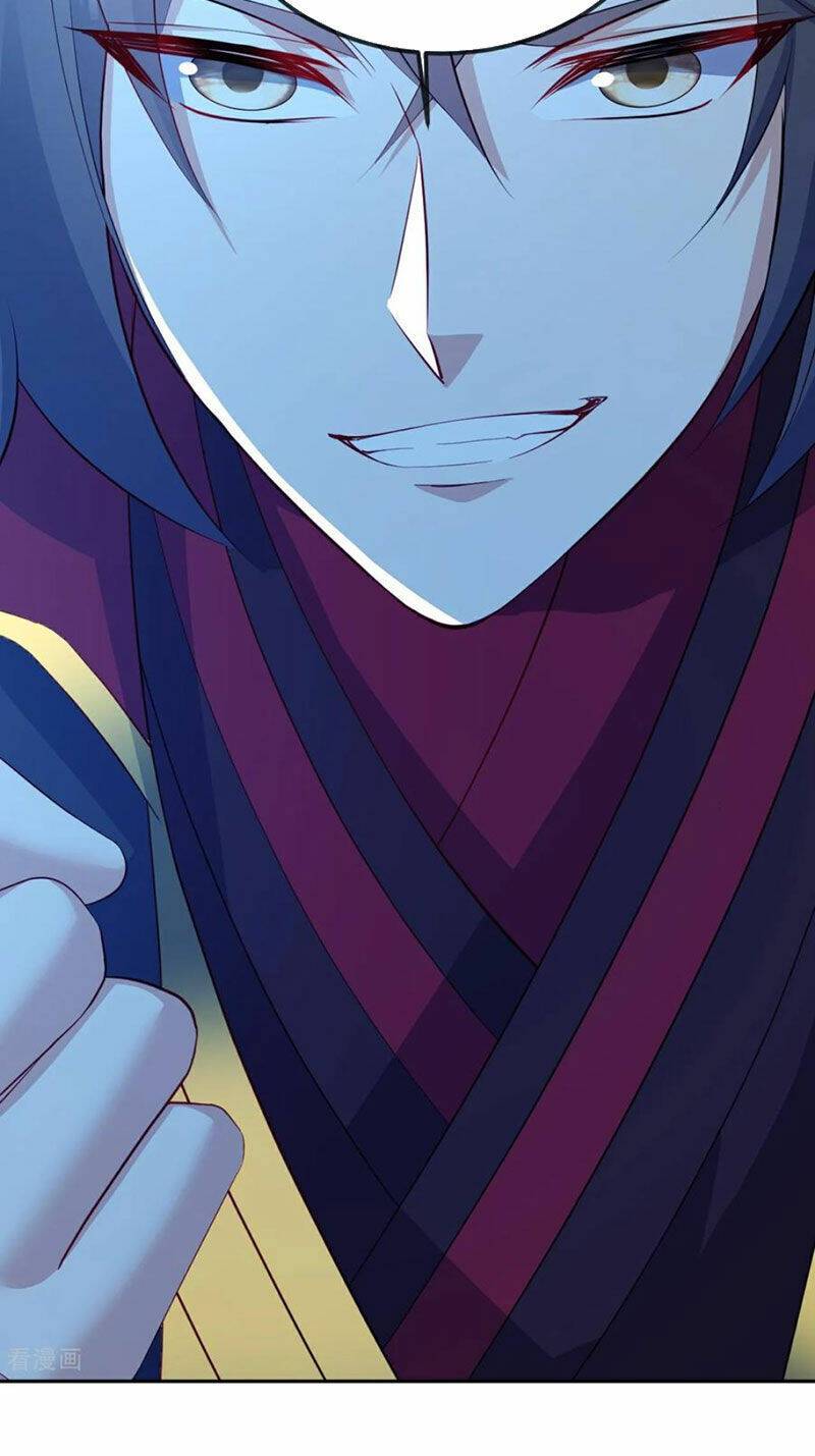Tiên Võ Đế Tôn: Chapter 563
