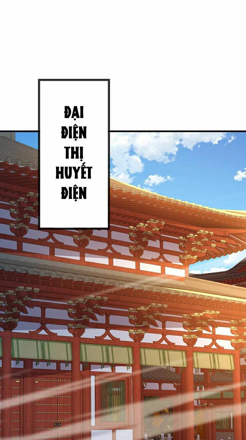 Tiên Võ Đế Tôn: Chapter 563