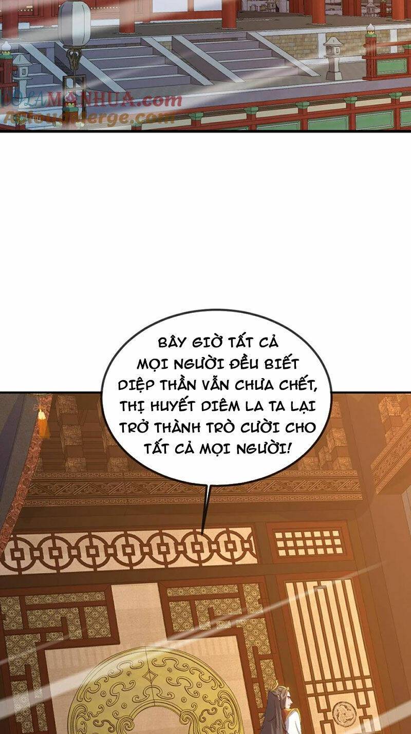 Tiên Võ Đế Tôn: Chapter 563