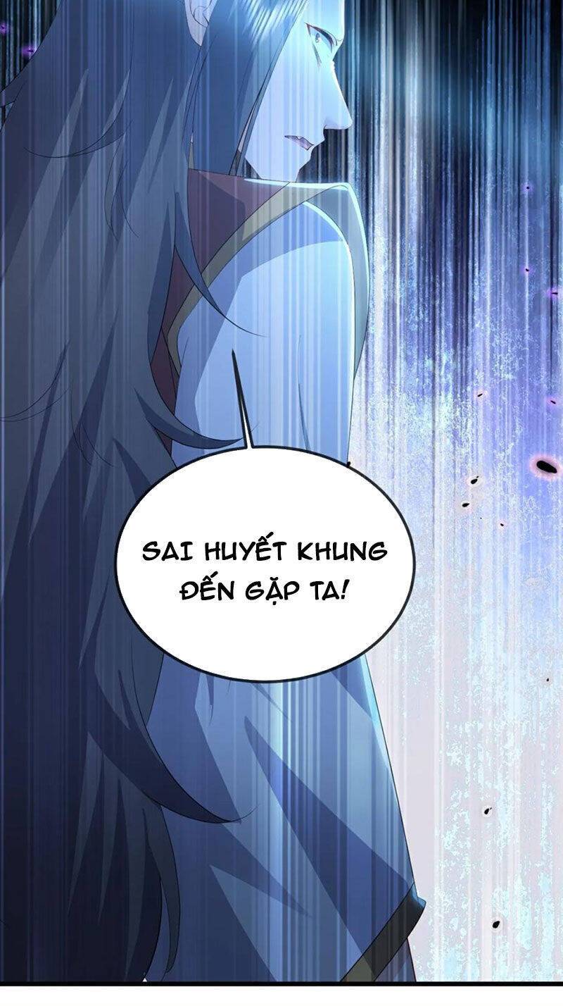 Tiên Võ Đế Tôn: Chapter 563
