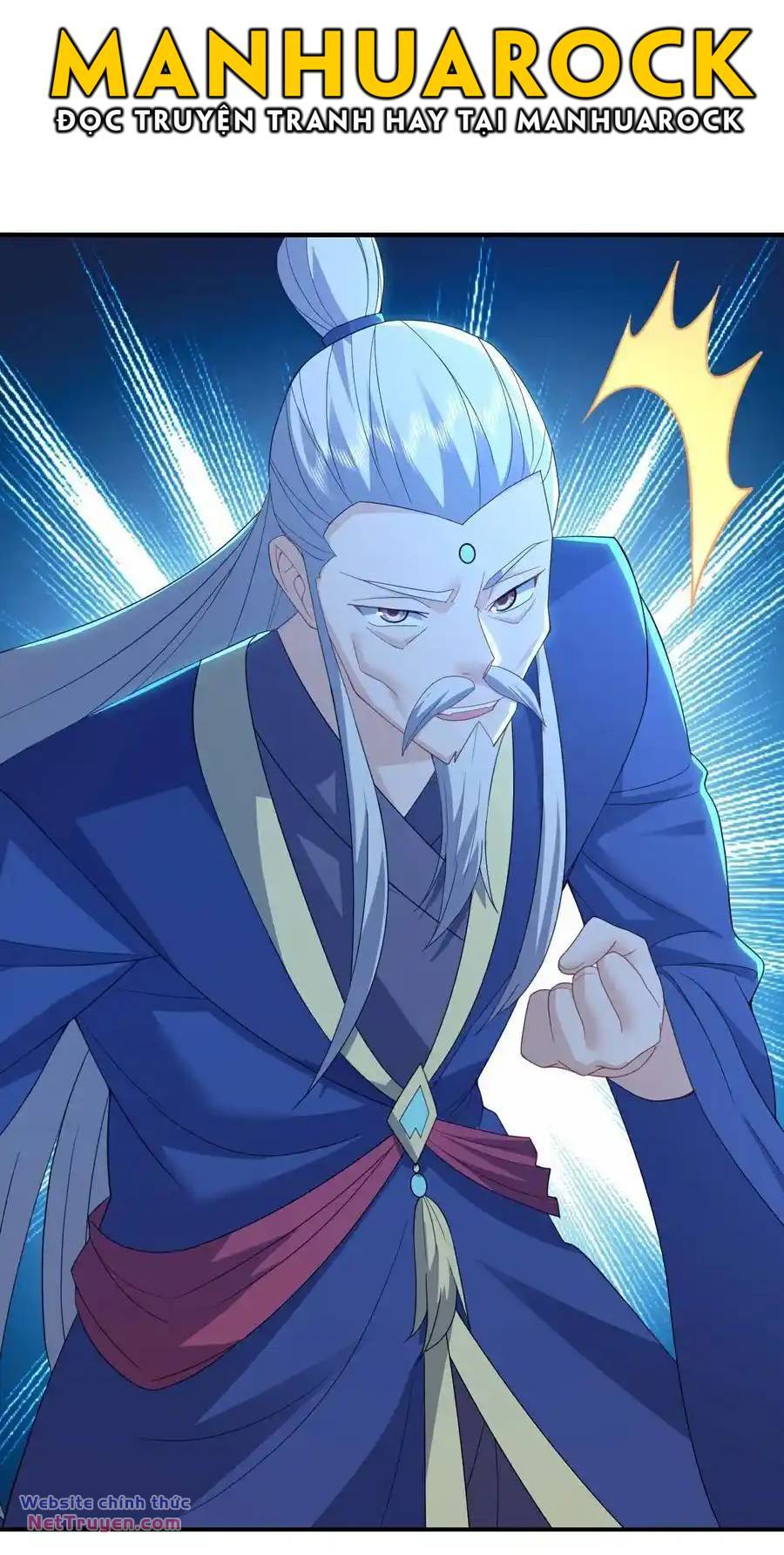 Tiên Võ Đế Tôn: Chapter 565