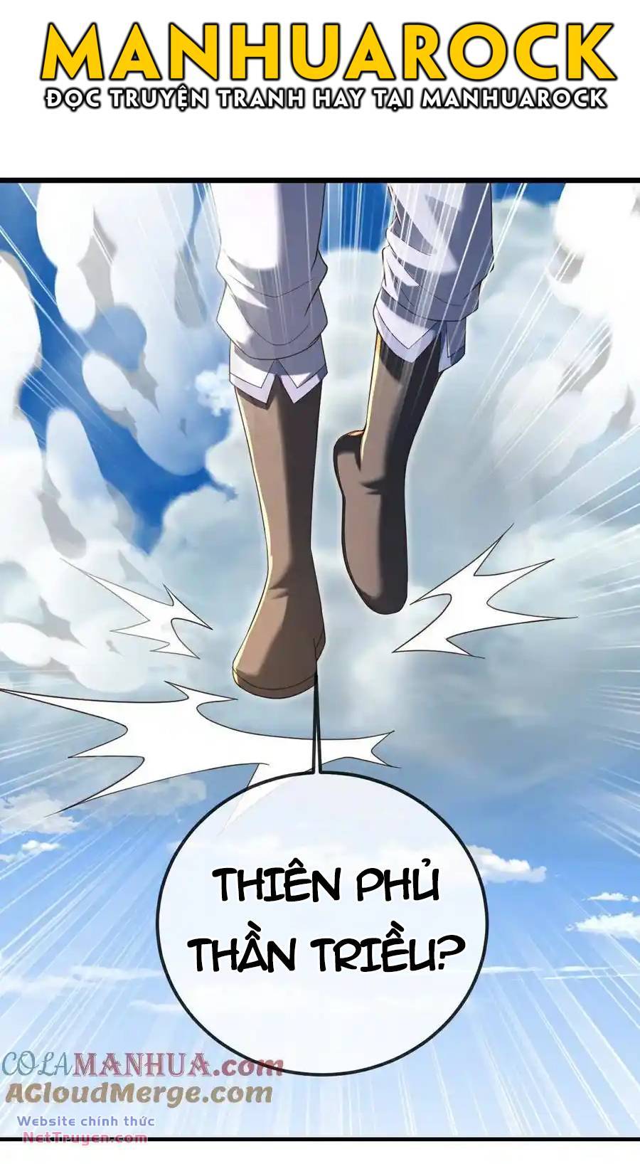 Tiên Võ Đế Tôn: Chapter 565