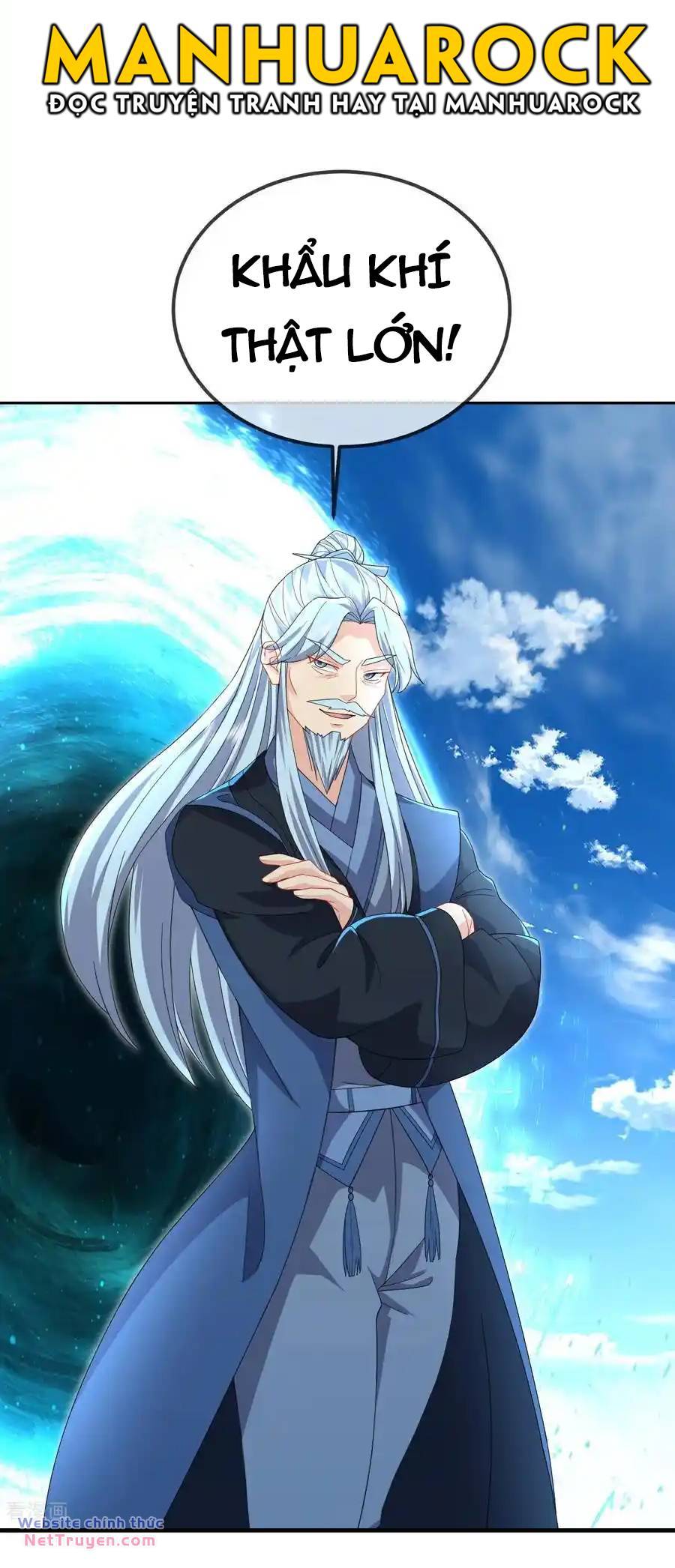 Tiên Võ Đế Tôn: Chapter 565