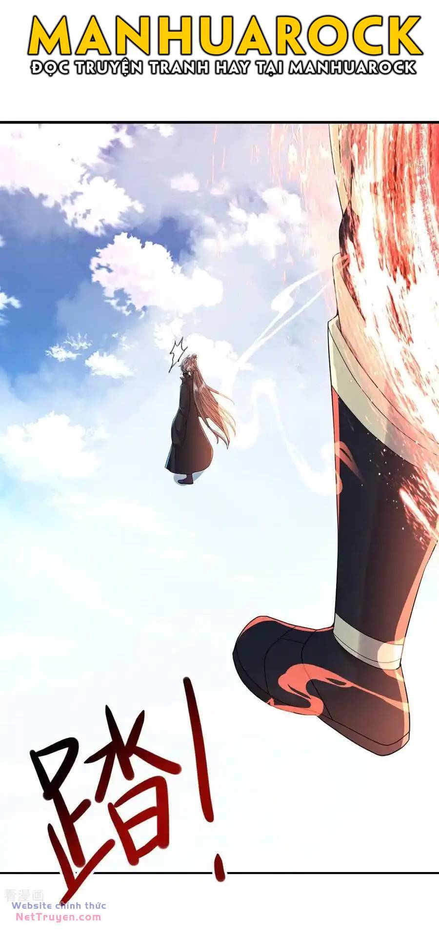 Tiên Võ Đế Tôn: Chapter 565