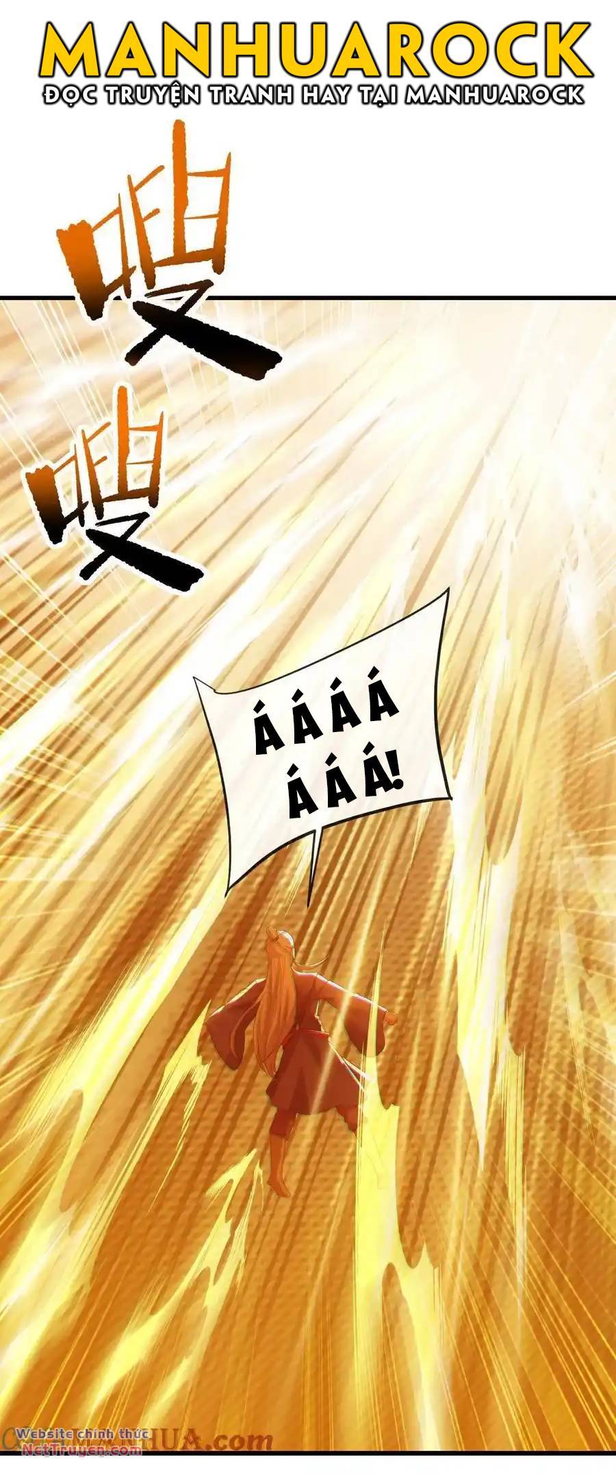 Tiên Võ Đế Tôn: Chapter 565