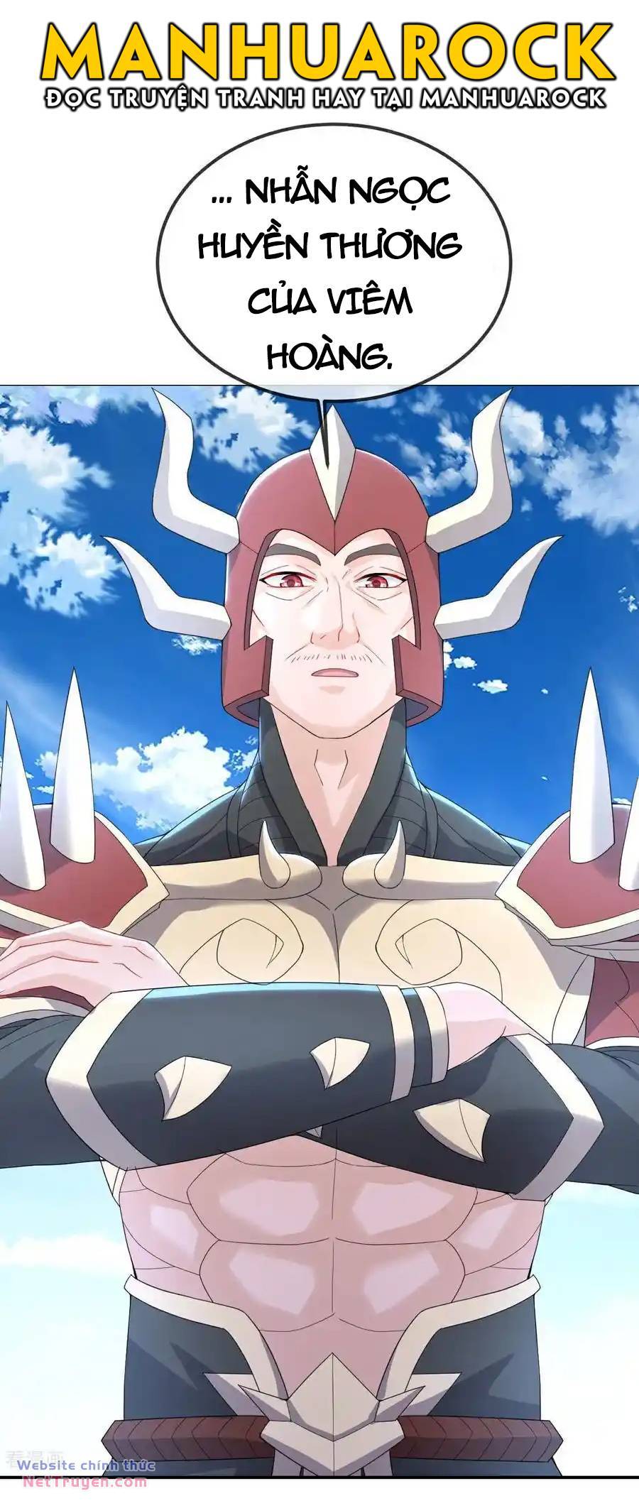 Tiên Võ Đế Tôn: Chapter 565