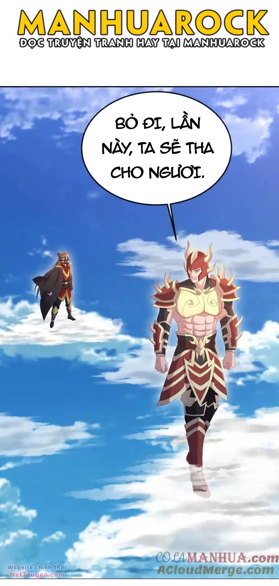 Tiên Võ Đế Tôn: Chapter 565