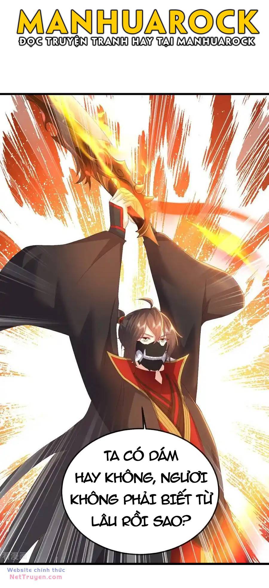 Tiên Võ Đế Tôn: Chapter 565