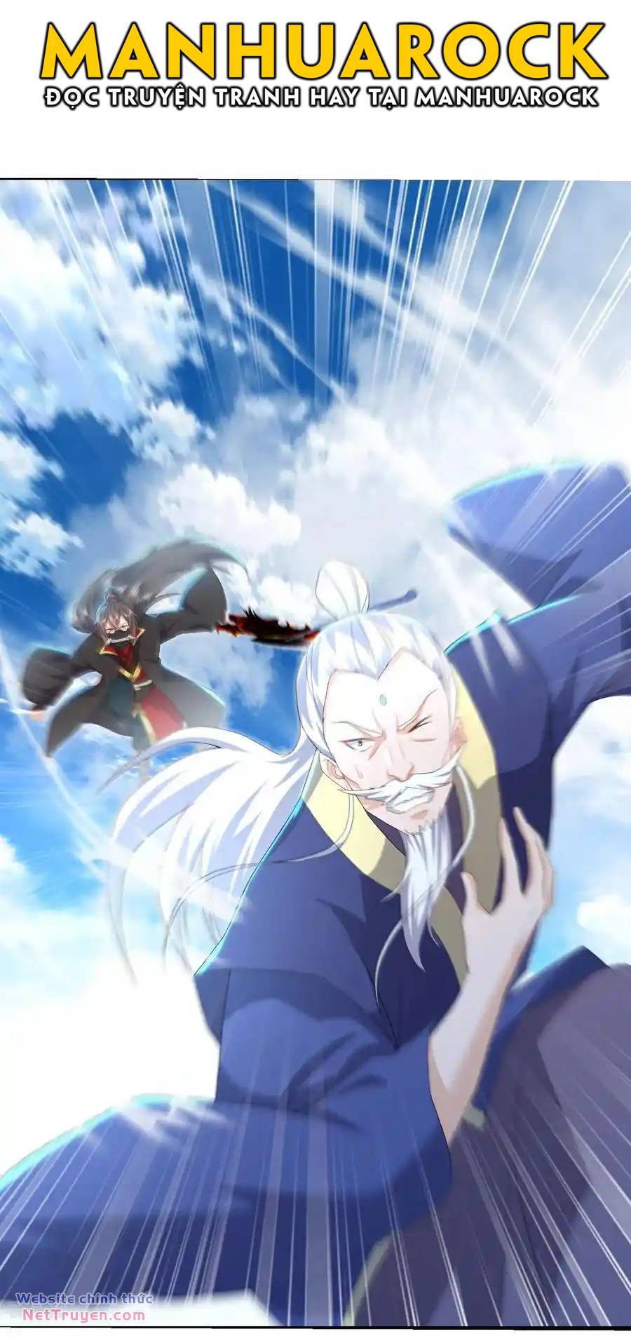 Tiên Võ Đế Tôn: Chapter 565