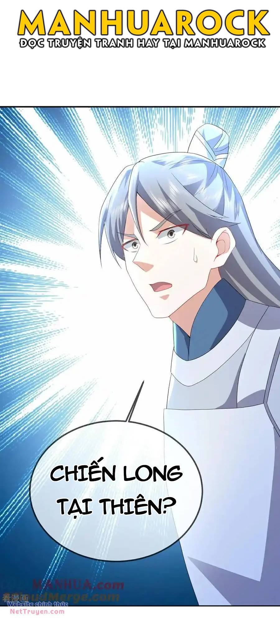 Tiên Võ Đế Tôn: Chapter 565