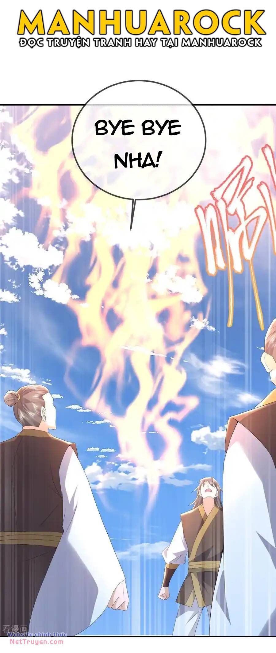 Tiên Võ Đế Tôn: Chapter 565