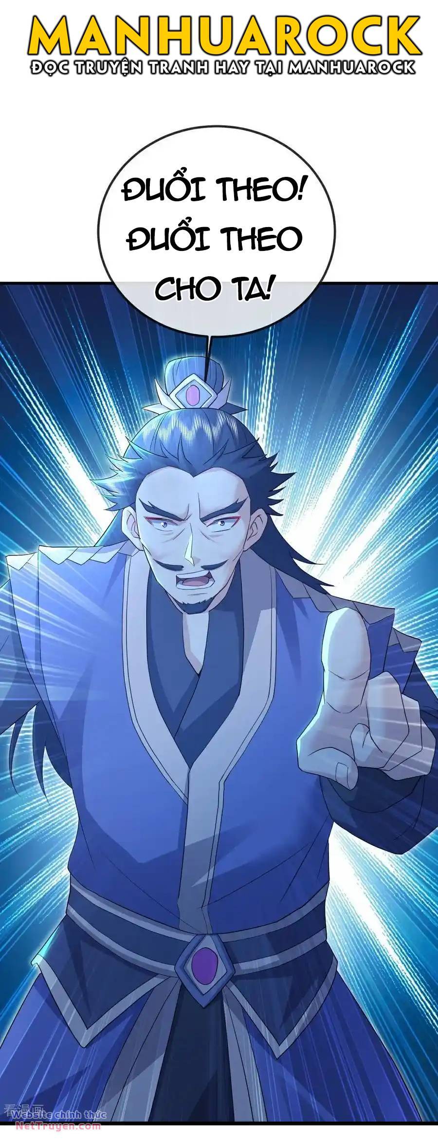 Tiên Võ Đế Tôn: Chapter 565
