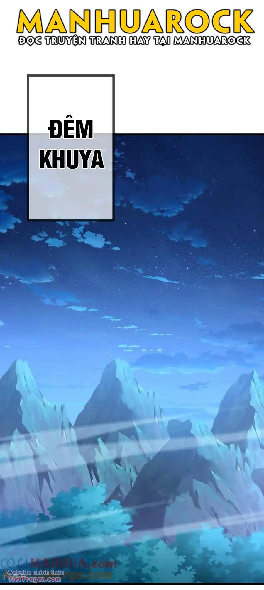 Tiên Võ Đế Tôn: Chapter 565