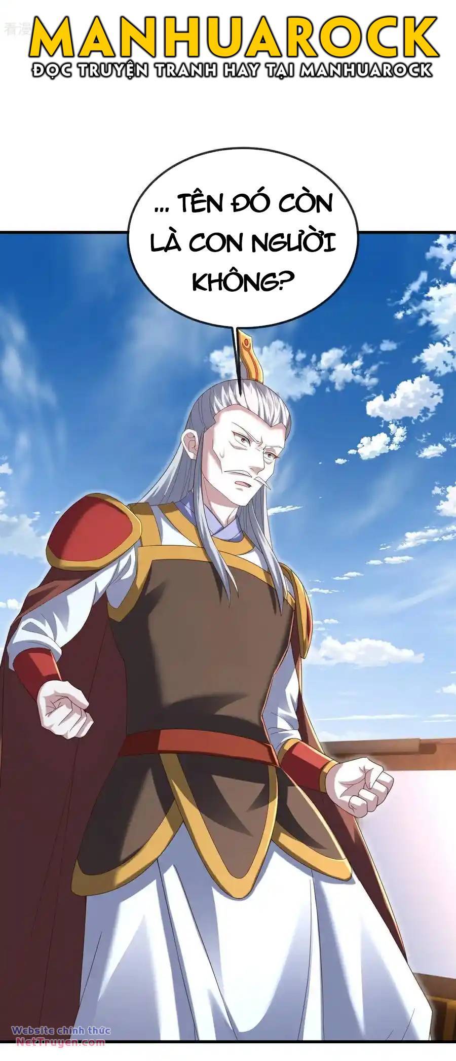Tiên Võ Đế Tôn: Chapter 565