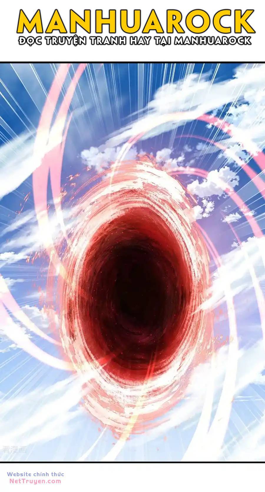 Tiên Võ Đế Tôn: Chapter 565