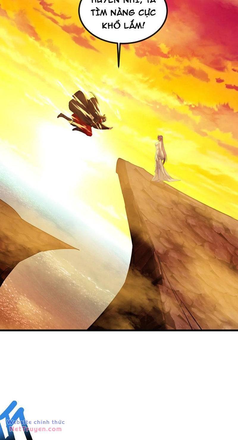 Tiên Võ Đế Tôn: Chapter 568