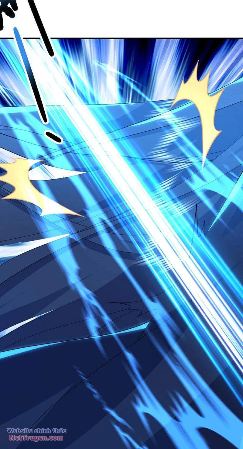 Tiên Võ Đế Tôn: Chapter 568