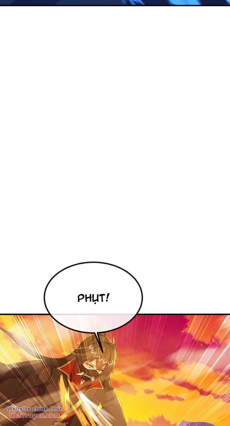 Tiên Võ Đế Tôn: Chapter 568