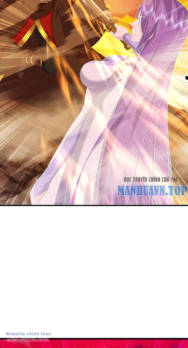 Tiên Võ Đế Tôn: Chapter 568