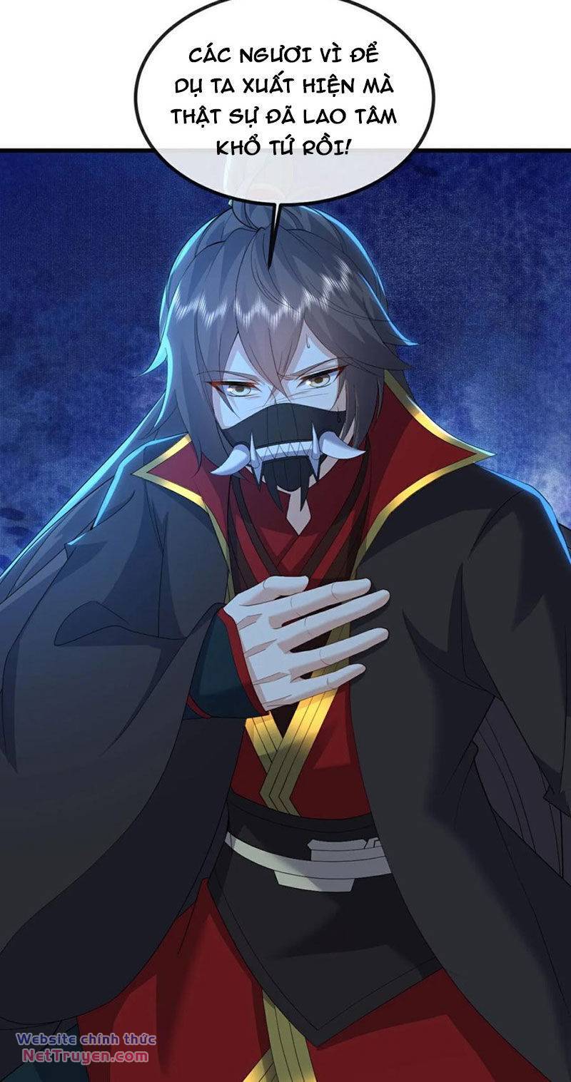 Tiên Võ Đế Tôn: Chapter 568