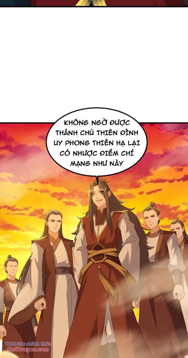 Tiên Võ Đế Tôn: Chapter 568