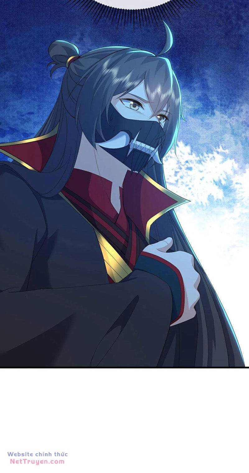 Tiên Võ Đế Tôn: Chapter 568