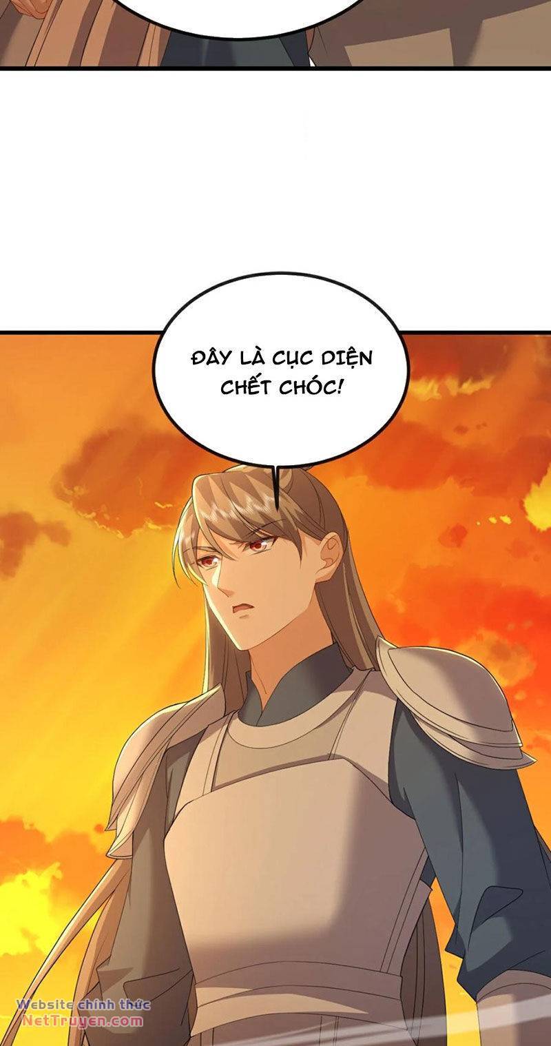 Tiên Võ Đế Tôn: Chapter 568