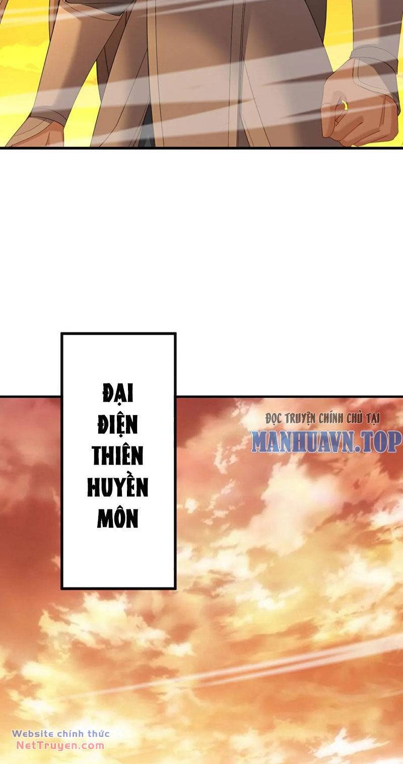 Tiên Võ Đế Tôn: Chapter 568