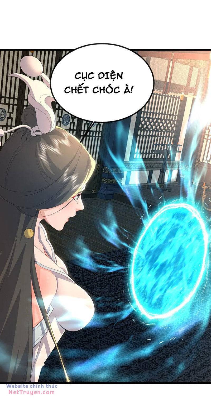 Tiên Võ Đế Tôn: Chapter 568